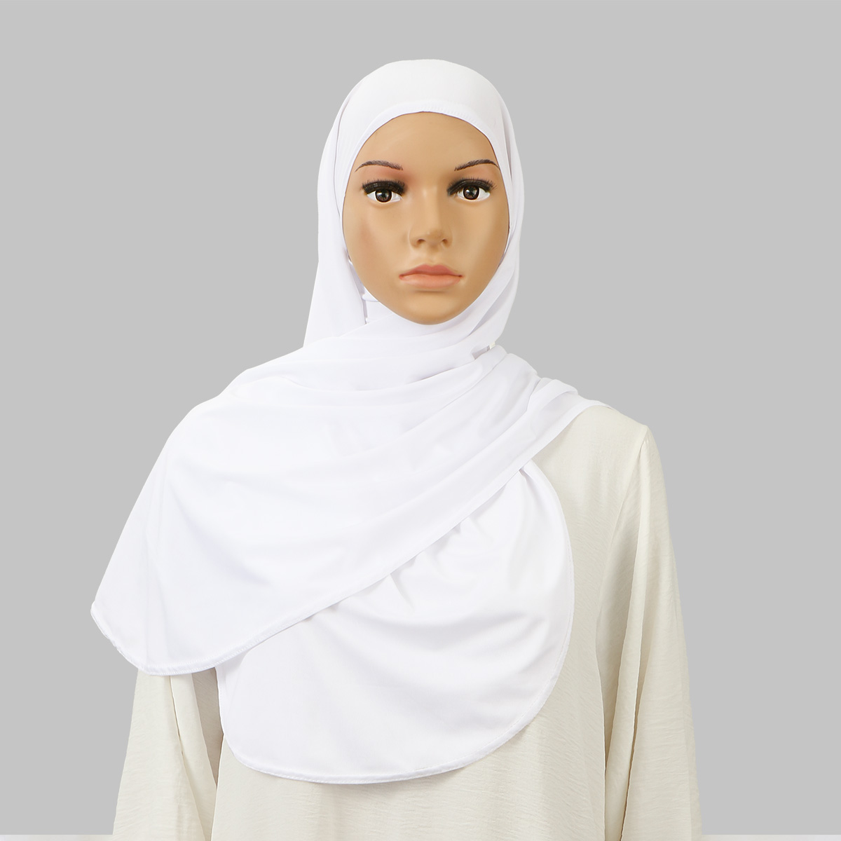 Women'S Fashion Trends - Ramadán nueva llegada moda bufanda Hijab