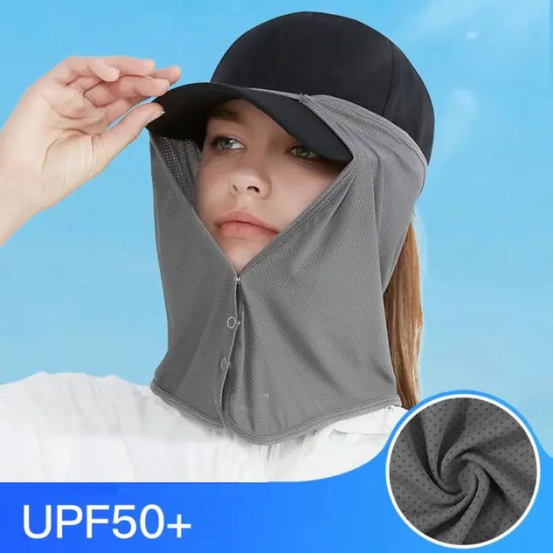 Women'S Fashion Visor - Gorro de pesca de secado rápido,