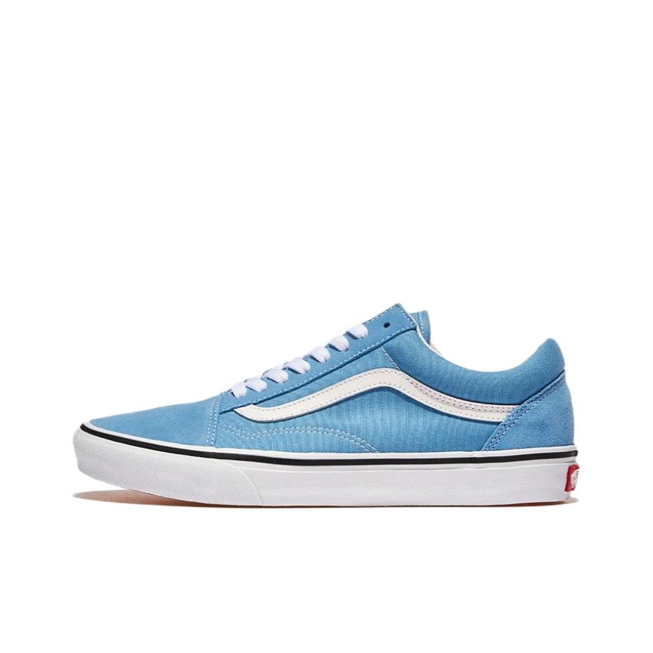 Vans Shoes Old Skool - Zapatillas de Skateboard Vans Old Skool
