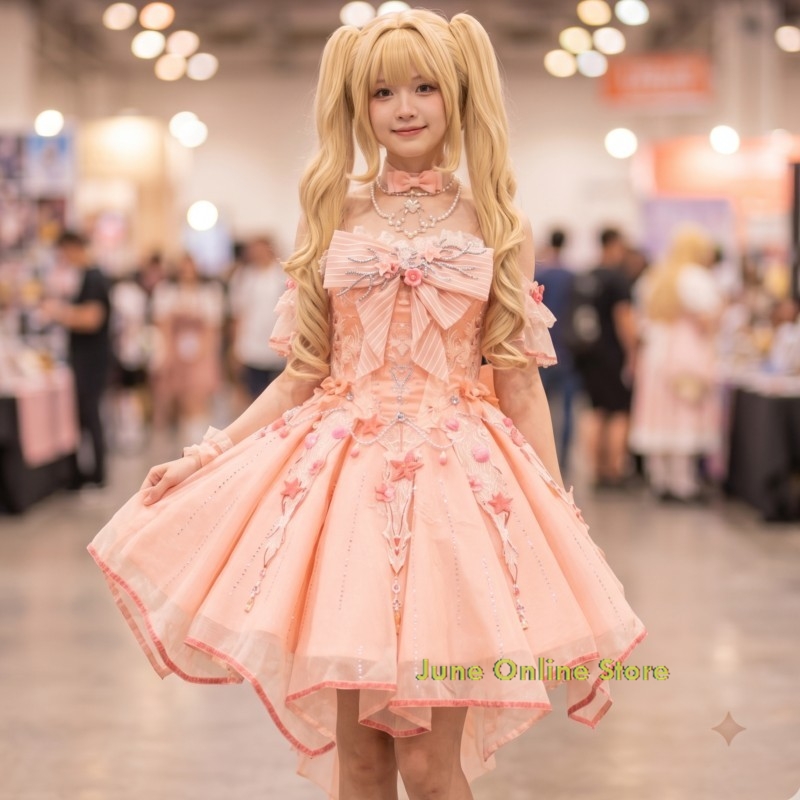 Sleeveless Jumpsuit - Disfraces de Cosplay de Anime Infinity