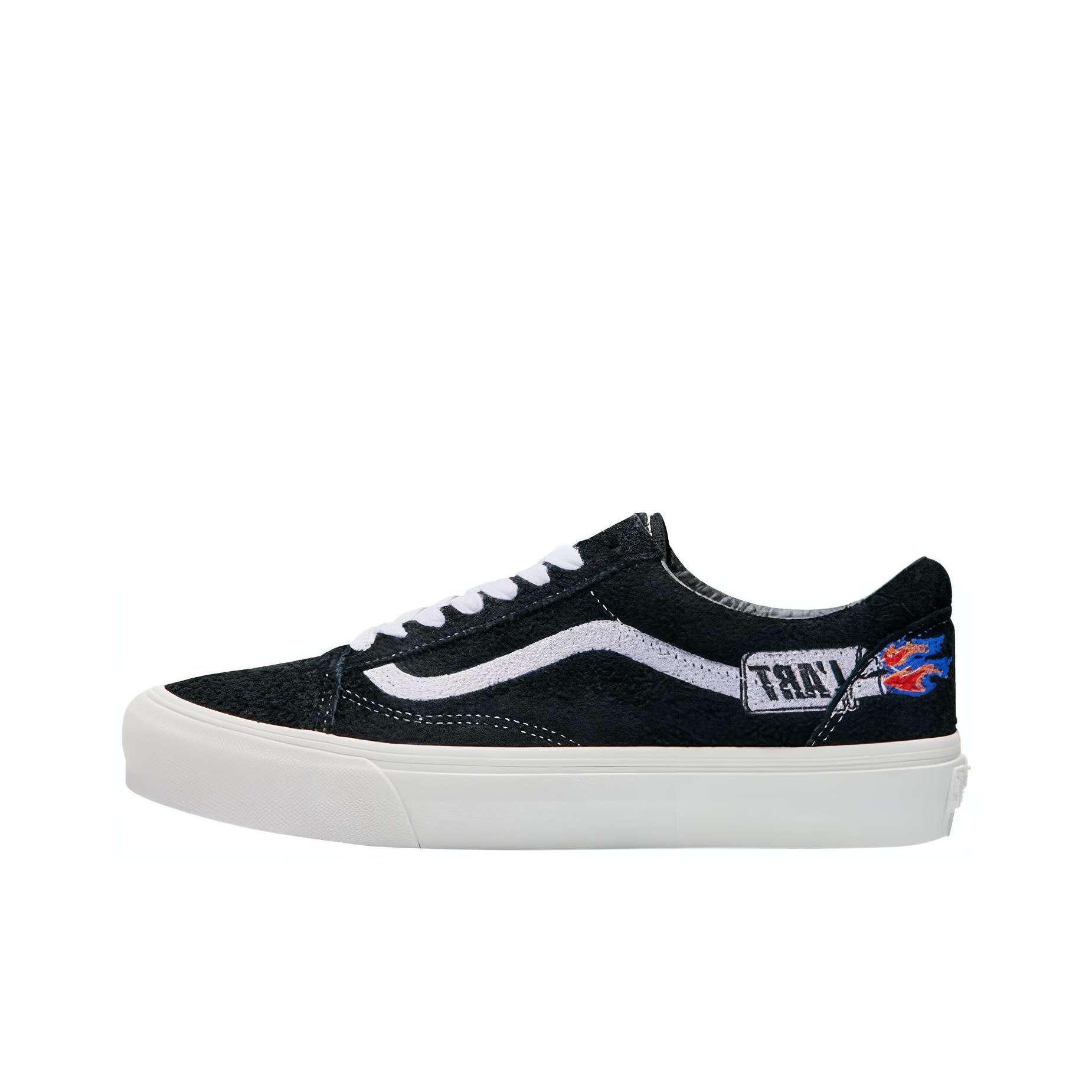Vans Shoes Old Skool - Zapatillas de Skateboard Vans Old Skool