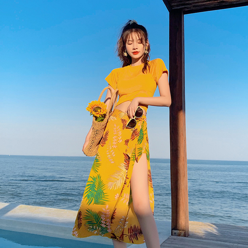 Women'S Fashion Suit - Nuevo Traje de Baño de 3