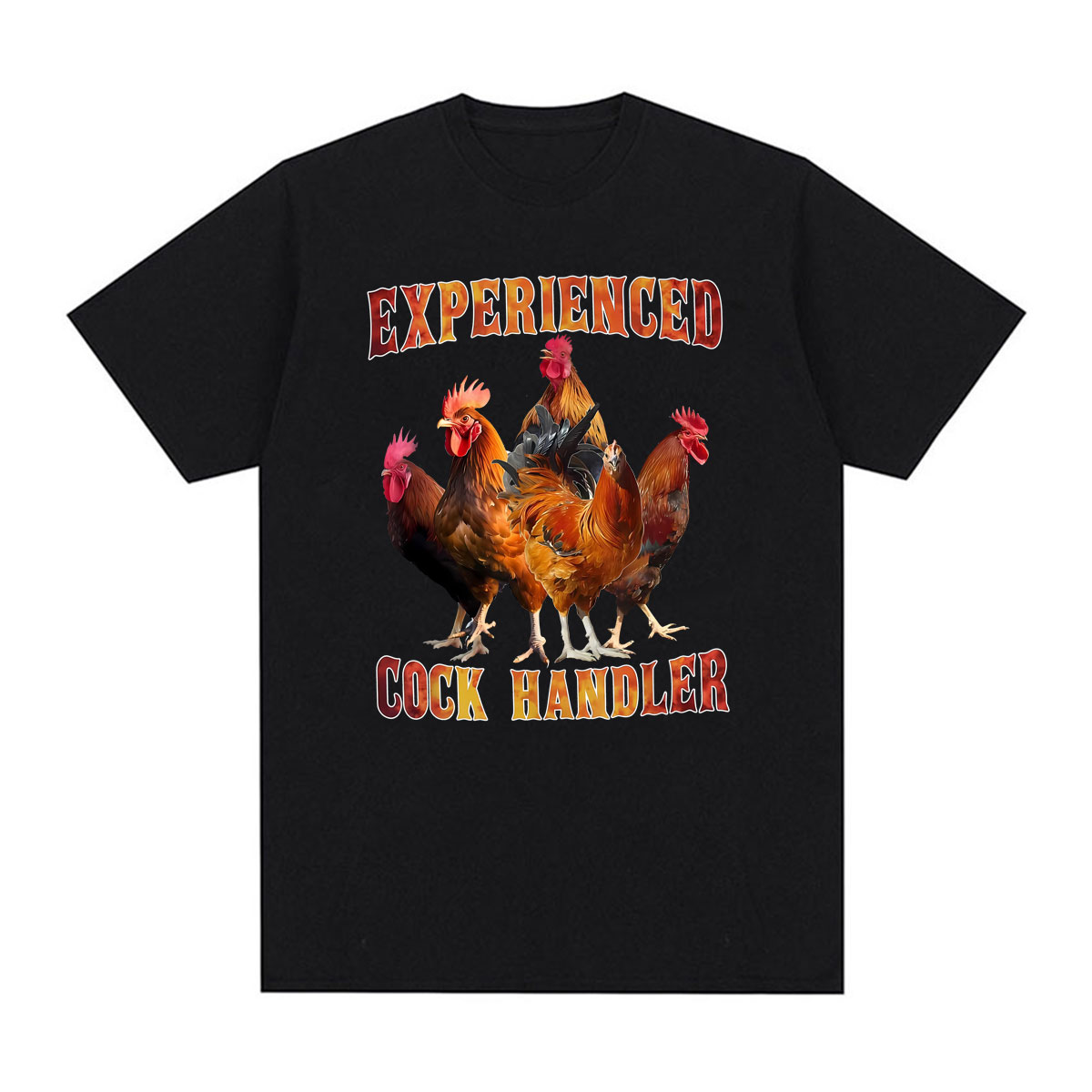 Women Fashion Png - Camisetas con estampado divertido de Experienced