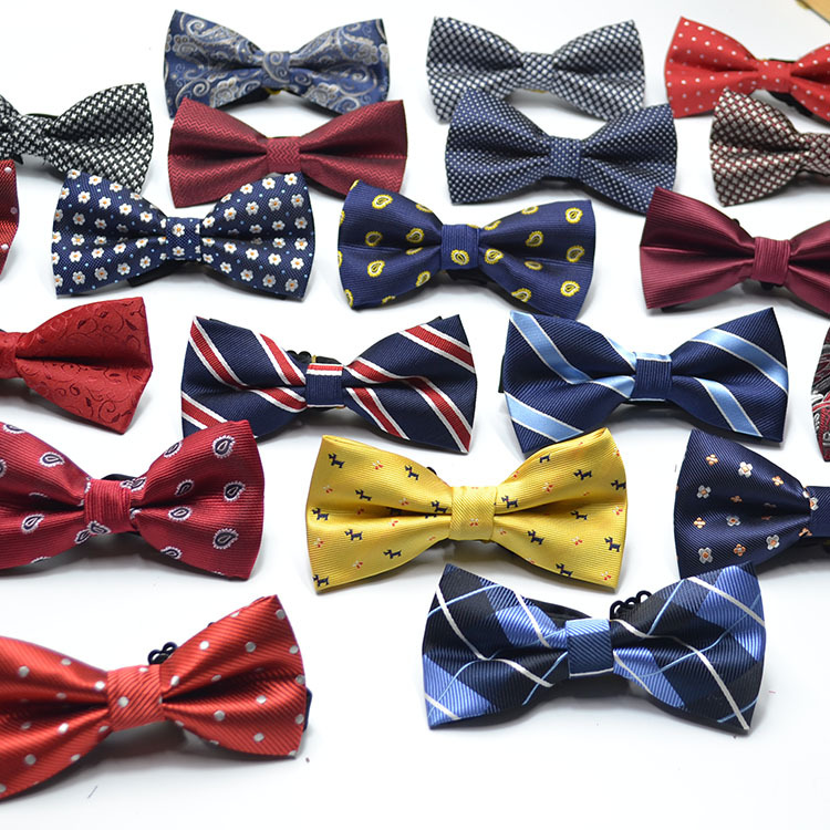 Women'S Fashion From The 60S - Corbata de Moño para Hombre, Formal,