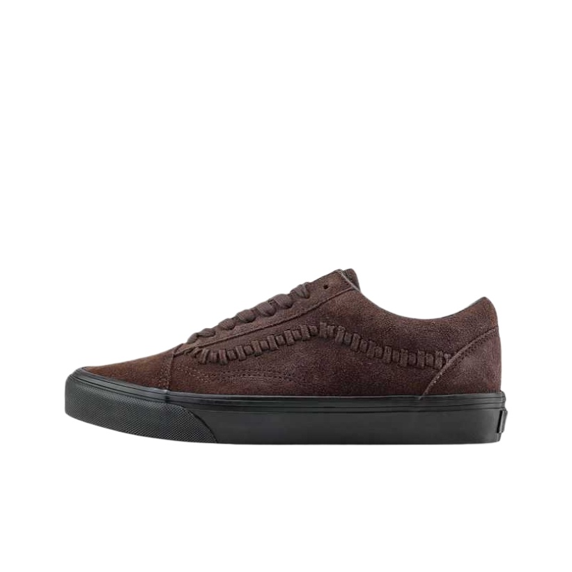 Vans Shoes Old Skool - Zapatillas de skate Vans Old Skool