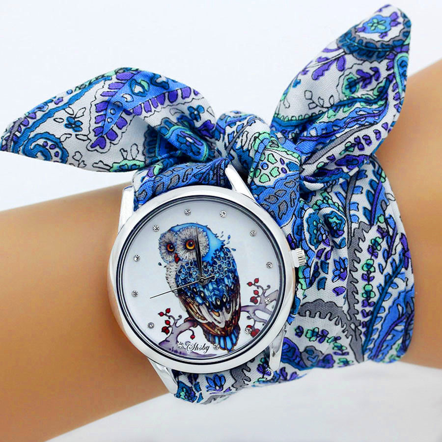 Women'S Fashion From The 60S - Shsby, nuevo reloj de pulsera de