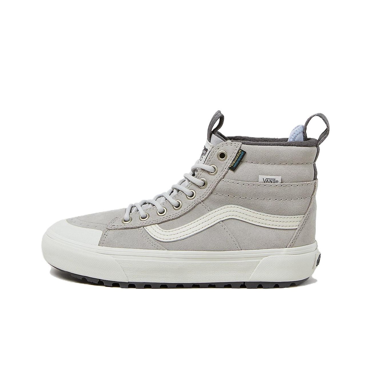 Zapatillas de senderismo de ca - Vans Shoes Sk8-Hi reseña y precio