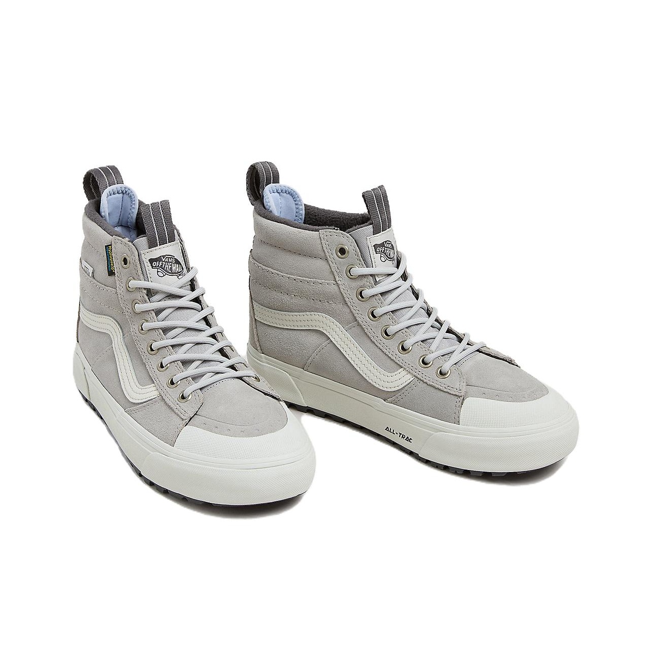 Zapatillas de senderismo de ca - Vans Shoes Sk8-Hi reseña y precio