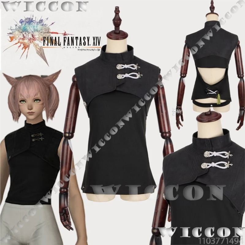 Chaleco sin mangas de artista  - Sleeveless Jumpsuit reseña y precio