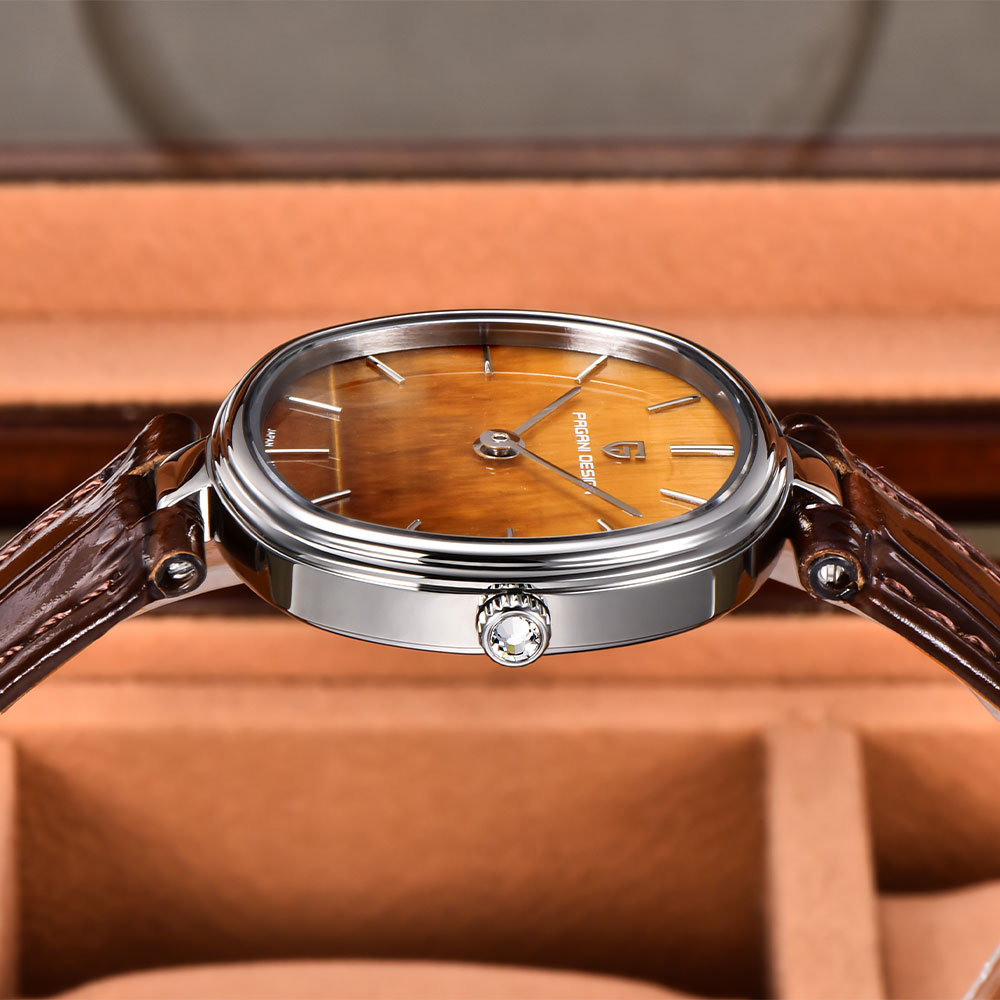 Reloj de Cuarzo PAGANI DESIGN  - Fashion Women Watch reseña y precio