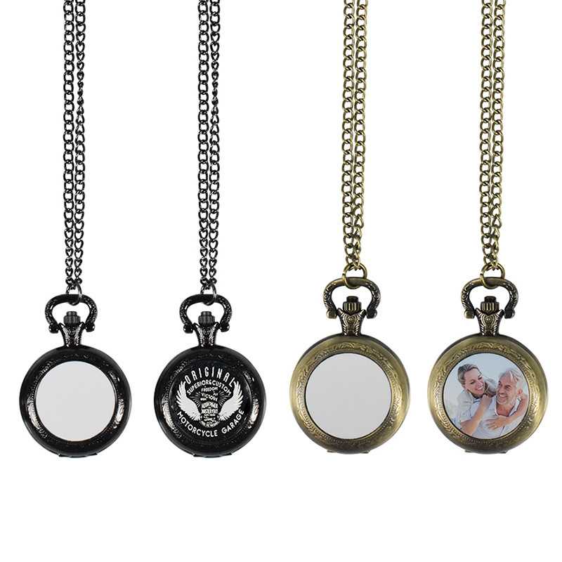 Collar con Colgante de Reloj d - Women Fashion Jewellery reseña y precio