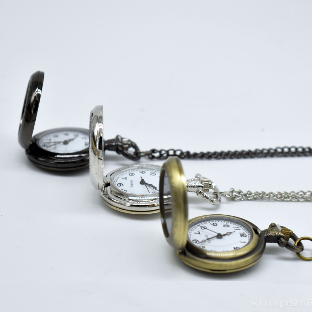 Collar con Colgante de Reloj d - Women Fashion Jewellery reseña y precio
