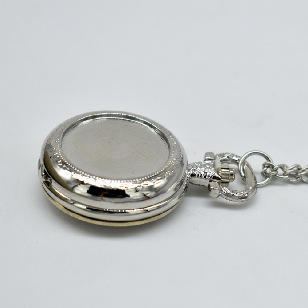 Collar con Colgante de Reloj d - Women Fashion Jewellery reseña y precio