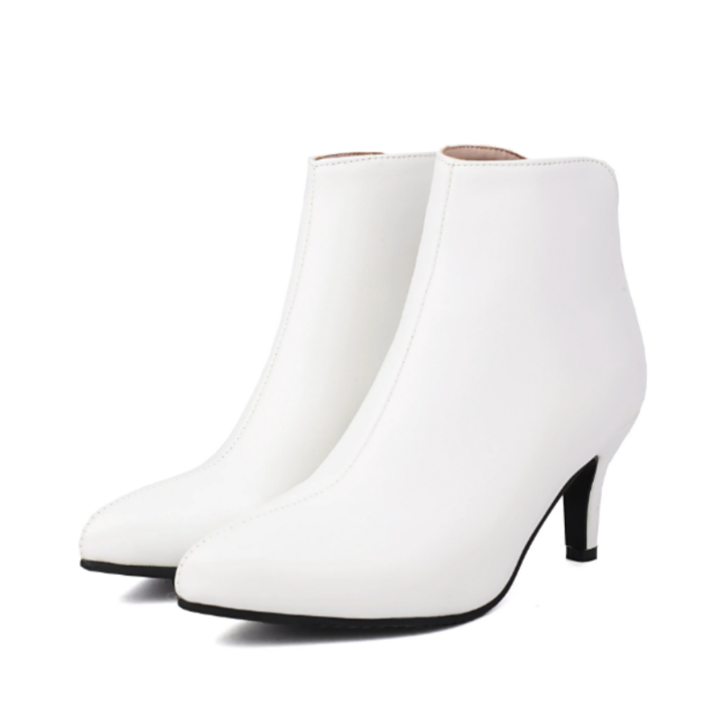 Señora 48 oro plata rojo tacon - Women'S Fashion Riding Boots reseña y precio