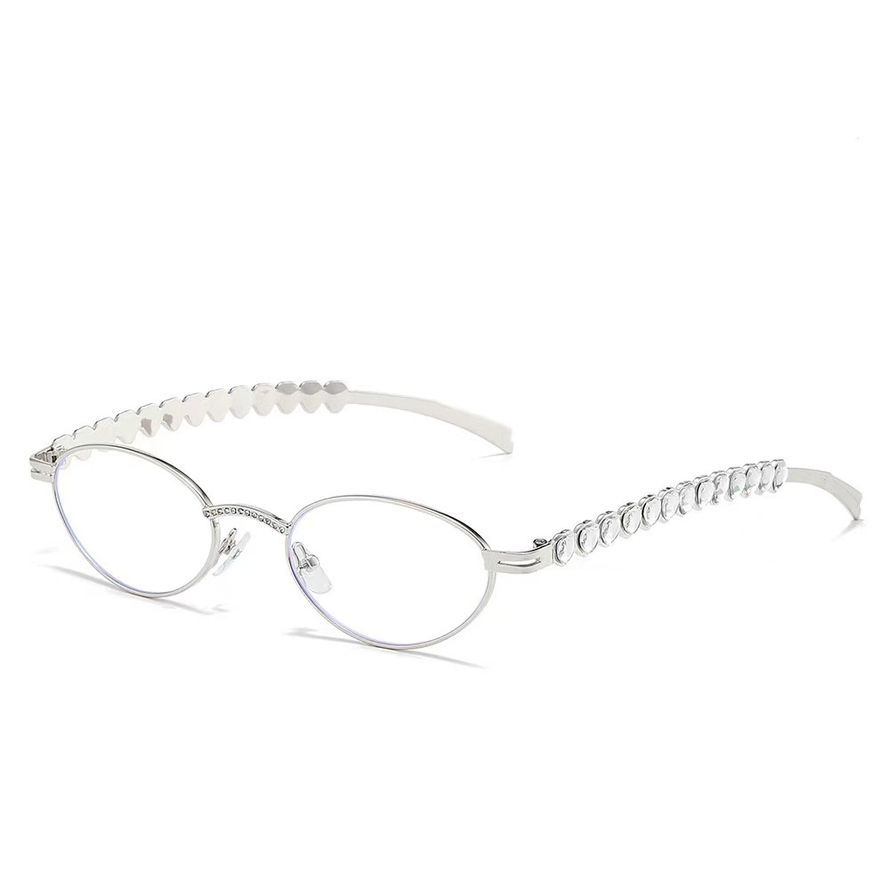 1 pieza de gafas de joyería co - Women Fashion Jewellery reseña y precio