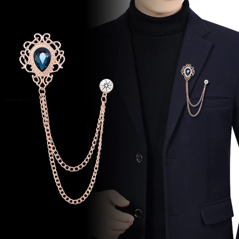 Nueva cadena de borla Vintage, - Women'S Fashion Suit reseña y precio