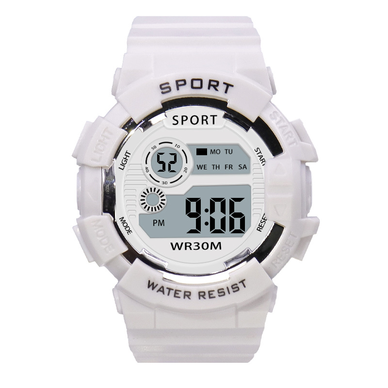 YIKAZE Relojes deportivos de m - Women Fashion Week 2026 reseña y precio