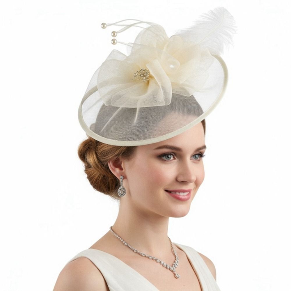 Diadema de Plumas con Malla Ex - Women'S Fashion In The 1920S reseña y precio