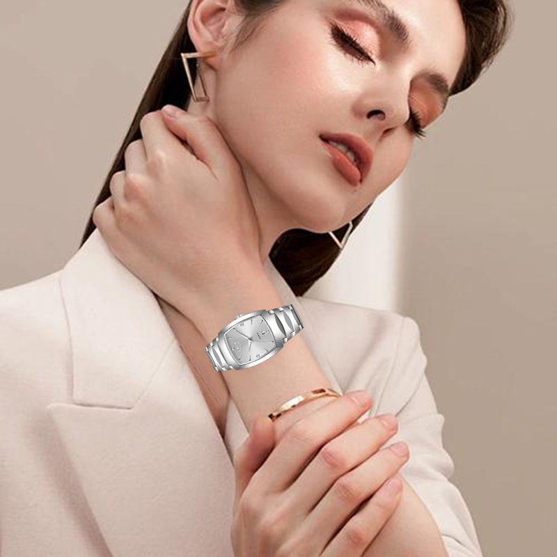 Reloj LIGE 2026 Nuevo para Muj - Fashion Women Watch reseña y precio