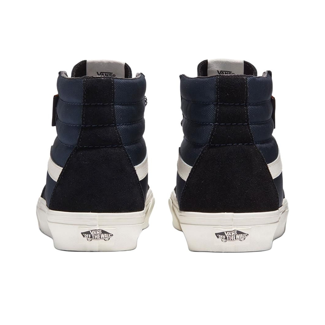 Vans SK8 HI Zapatos de skate d - Vans Shoes Sk8-Hi reseña y precio