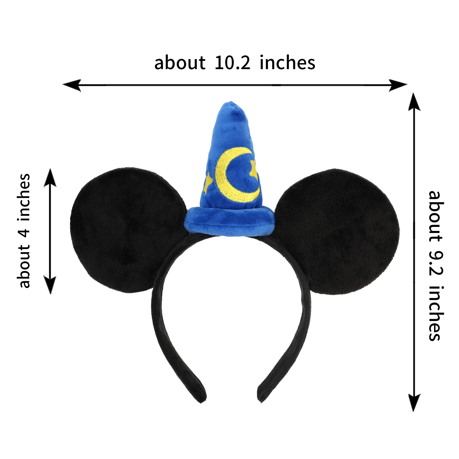 Gorro mágico con bordado de di - Women'S Fashion Visor reseña y precio