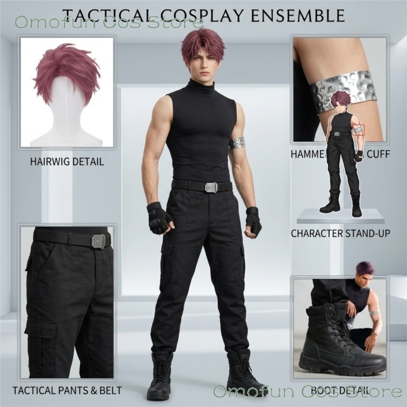 Chaleco sin mangas Love And De - Sleeveless Jumpsuit reseña y precio