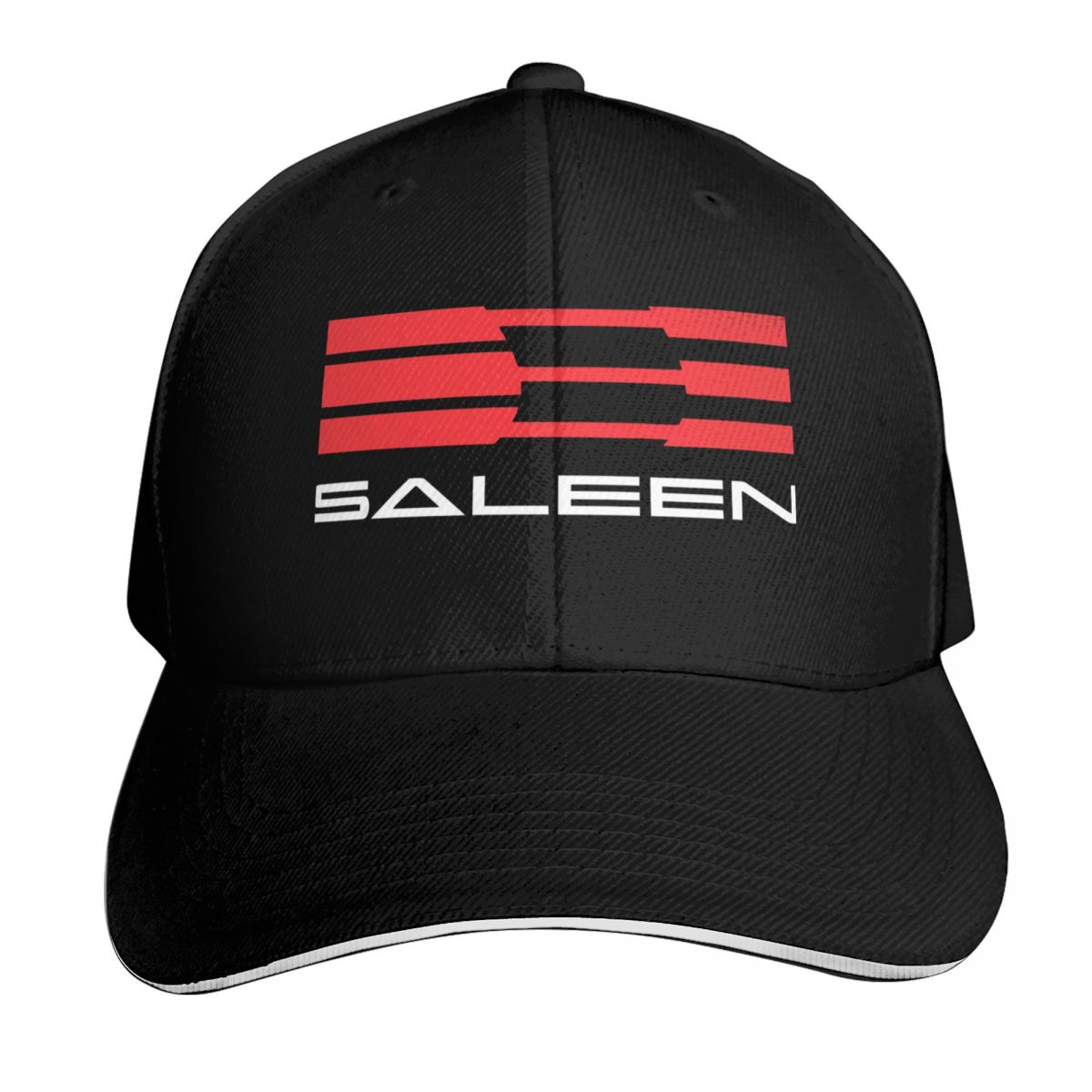 Camiseta clásica Saleen Logo 2 - Women Fashion Png reseña y precio