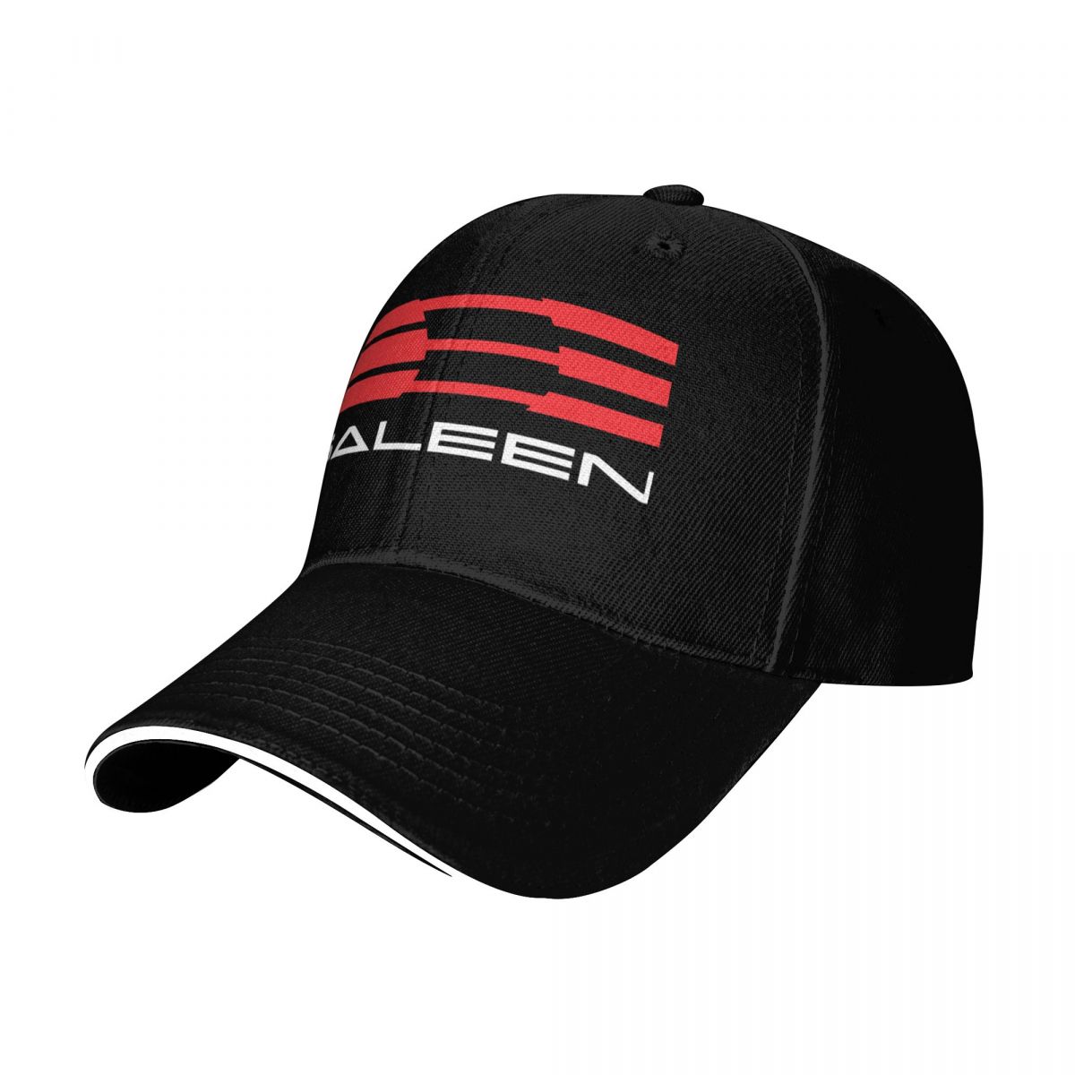 Camiseta clásica Saleen Logo 2 - Women Fashion Png reseña y precio