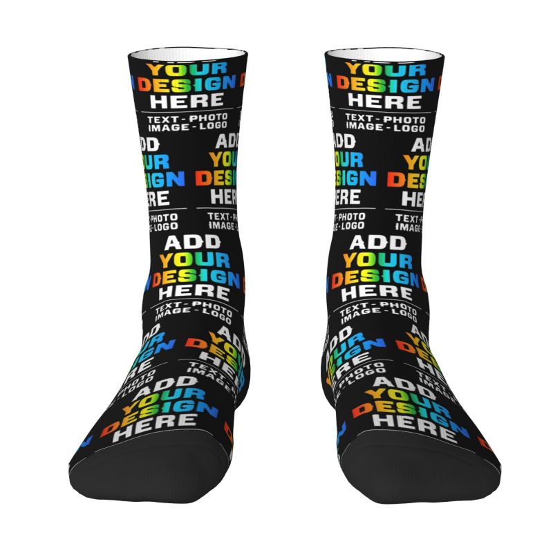 Calcetines Personalizados para - Women'S Fashion Socks reseña y precio