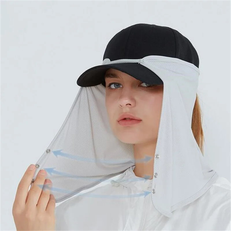 Gorro de pesca de secado rápid - Women'S Fashion Visor reseña y precio