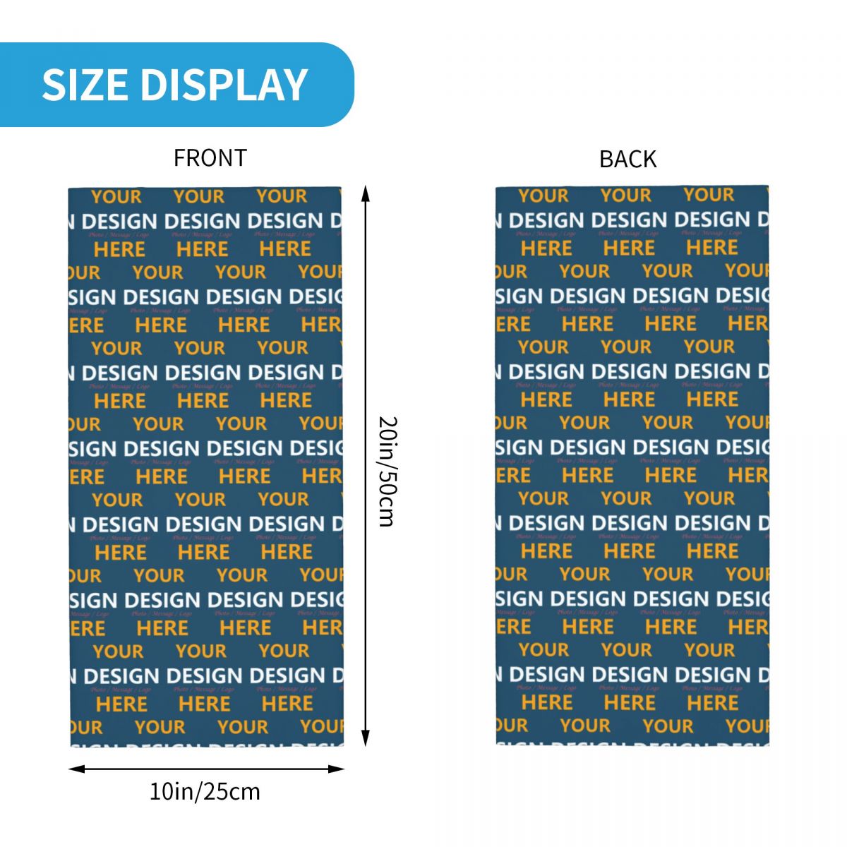Personaliza tu diseño aquí Ban - Women Fashion Logo Design reseña y precio