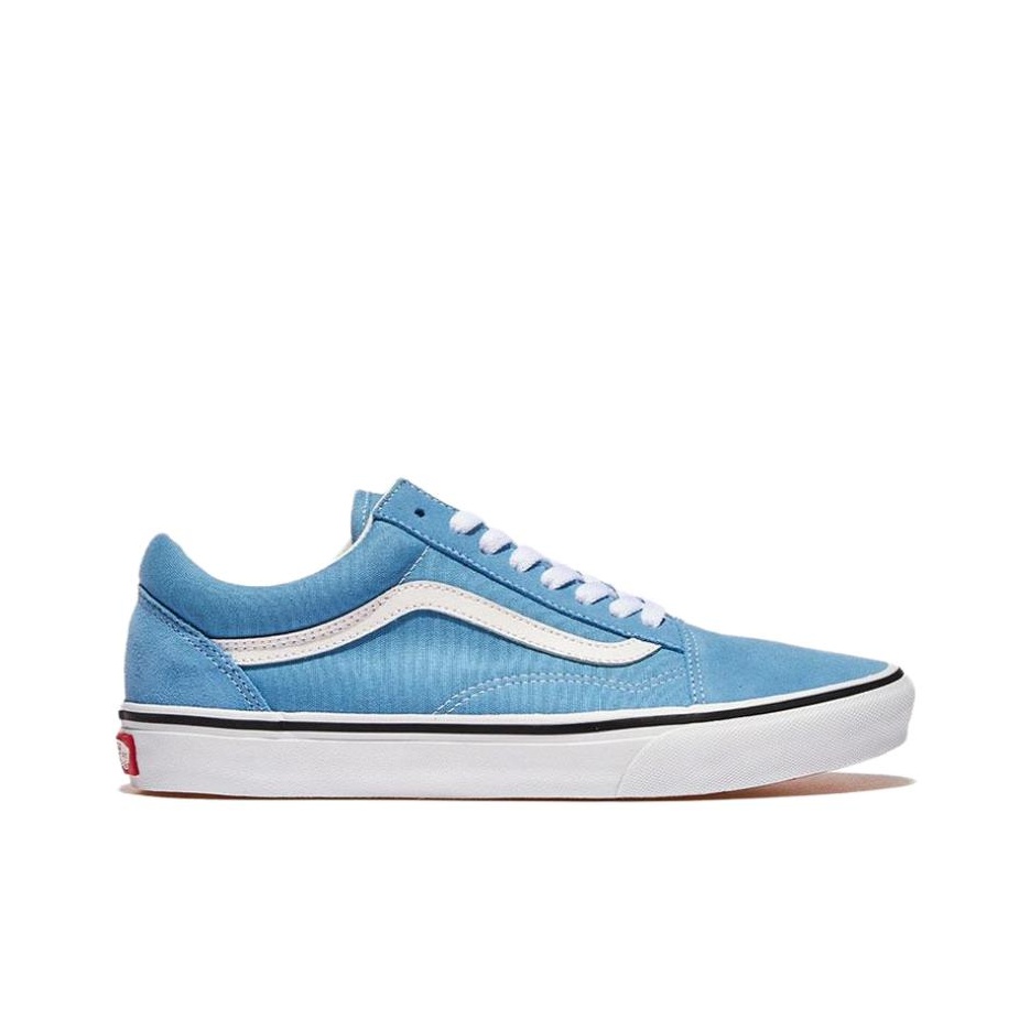 Zapatillas de Skateboard Vans  - Vans Shoes Old Skool reseña y precio