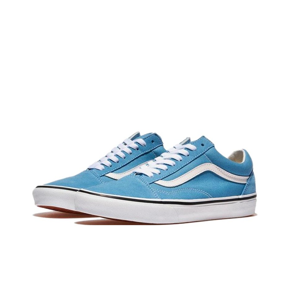 Zapatillas de Skateboard Vans  - Vans Shoes Old Skool reseña y precio