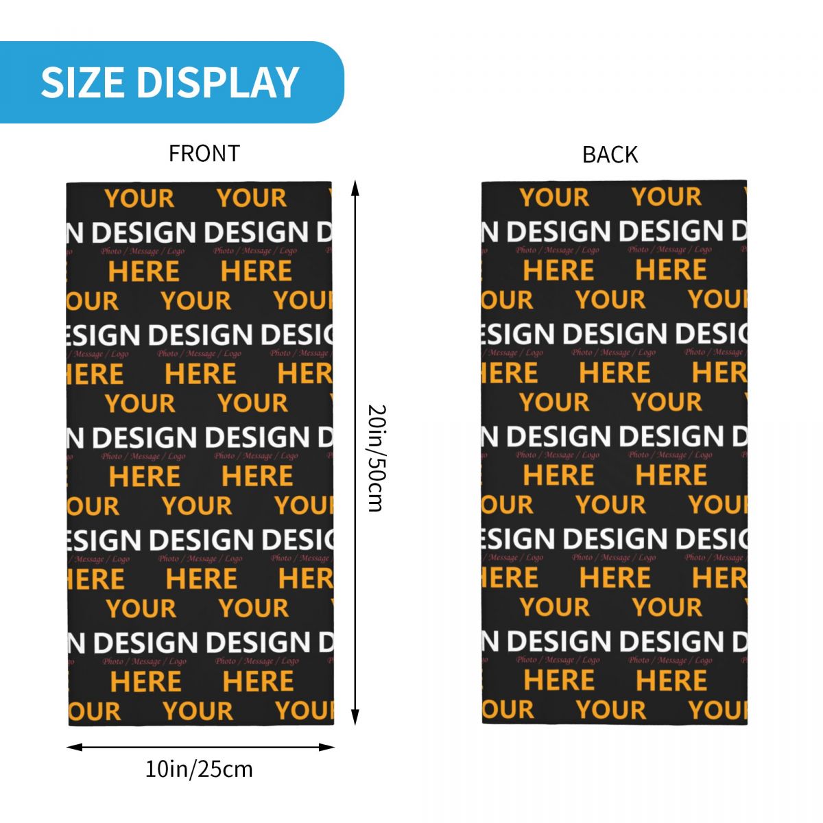 Personaliza tu diseño aquí Ban - Women Fashion Logo Design reseña y precio