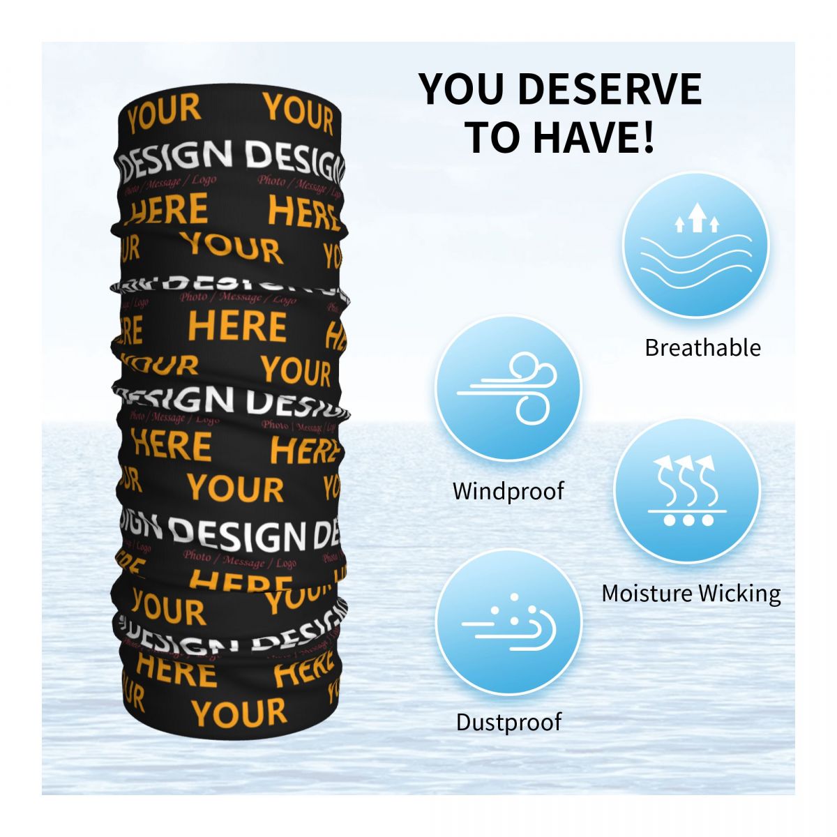 Personaliza tu diseño aquí Ban - Women Fashion Logo Design reseña y precio