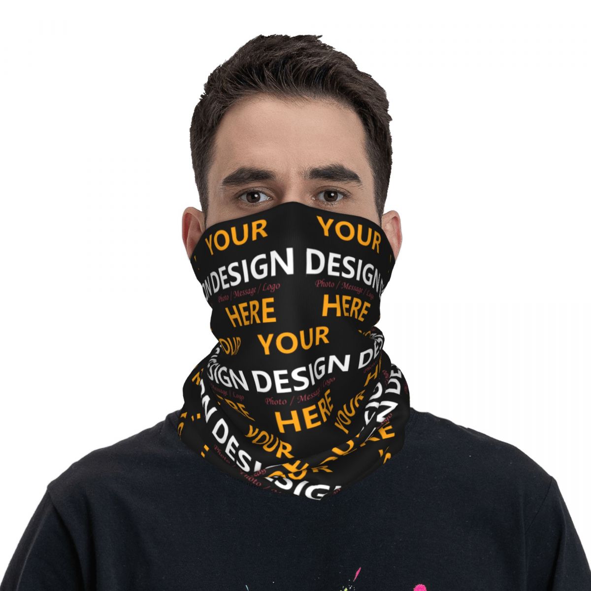 Personaliza tu diseño aquí Ban - Women Fashion Logo Design reseña y precio