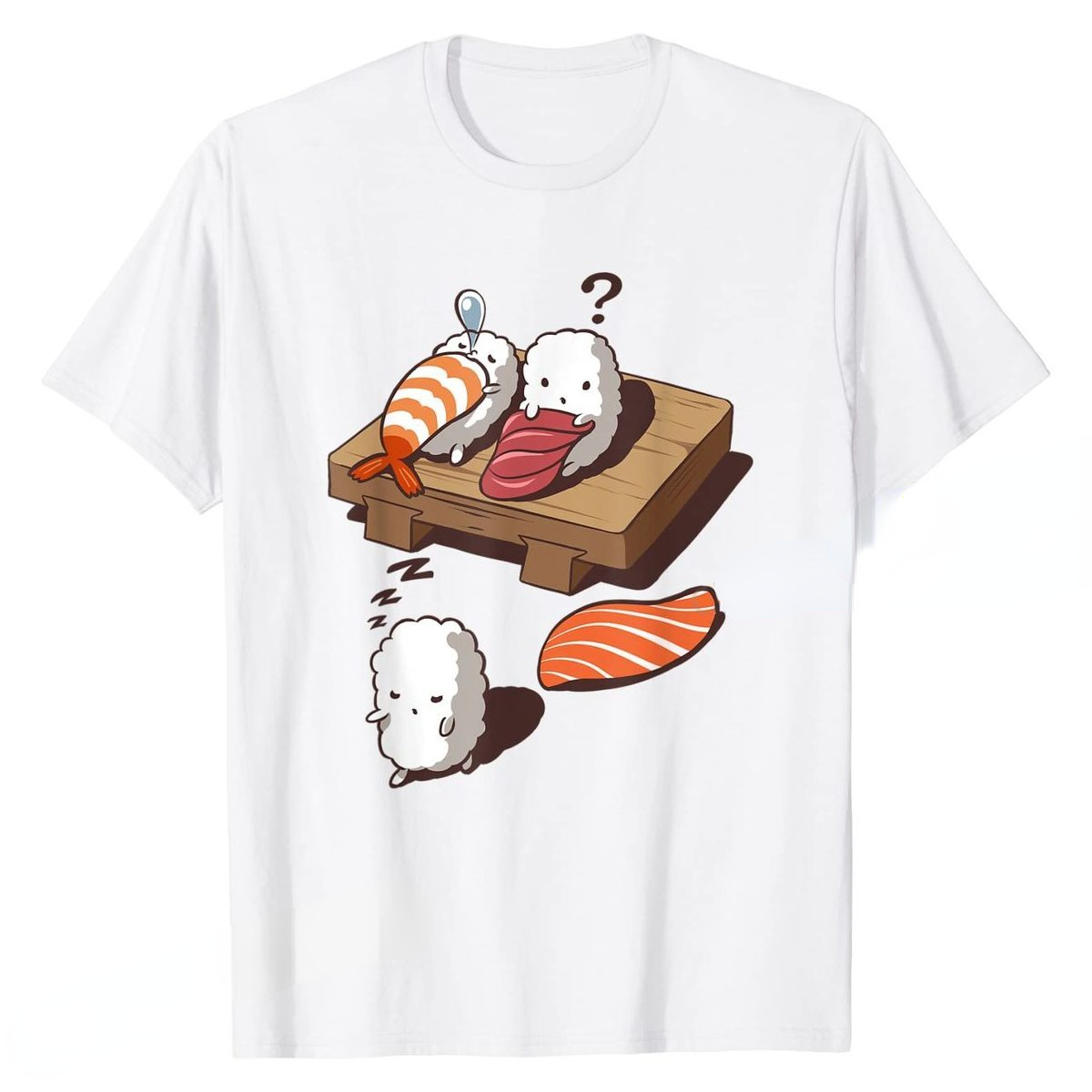 Camiseta divertida japonesa Ni - Women'S Fashion Graphic Tees reseña y precio