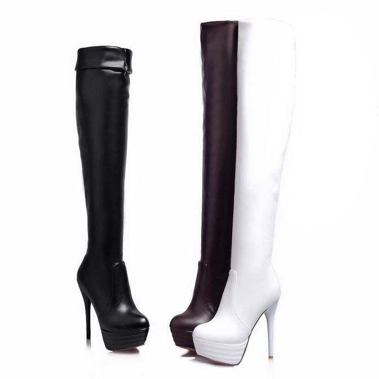 SIMLOVEYO, botas hasta la rodi - Women'S Fashion Riding Boots reseña y precio
