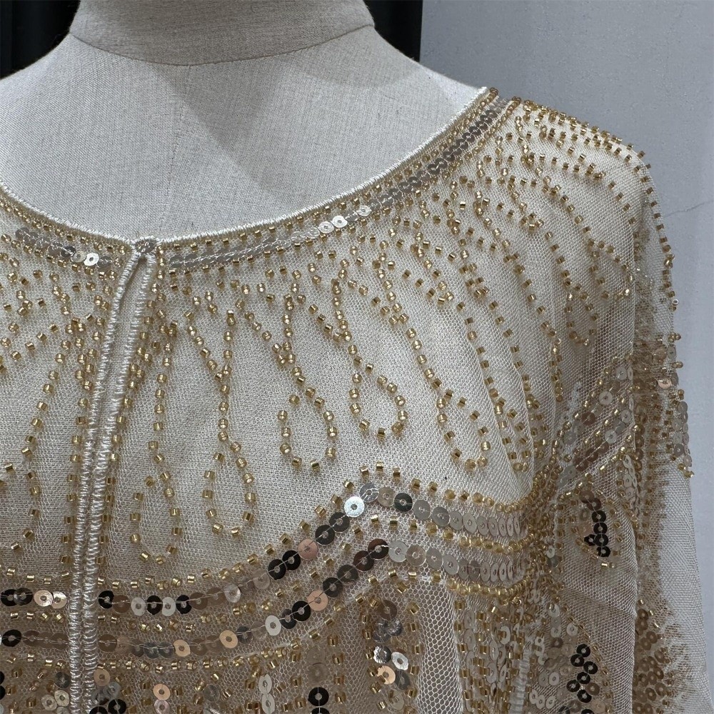Chal de Moda Estilo Flapper de - Women'S Fashion In The 1920S reseña y precio