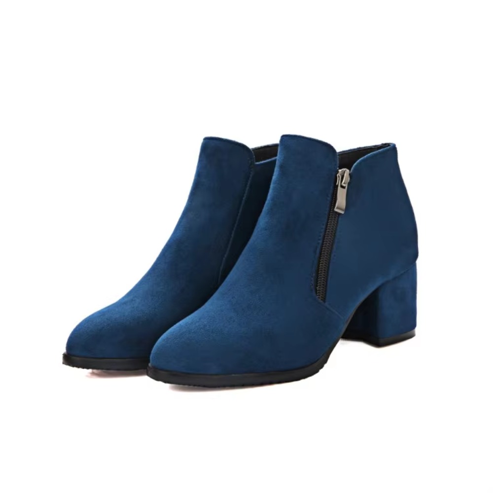 Botas de mujer modernas de tal - Women'S Fashion Riding Boots reseña y precio
