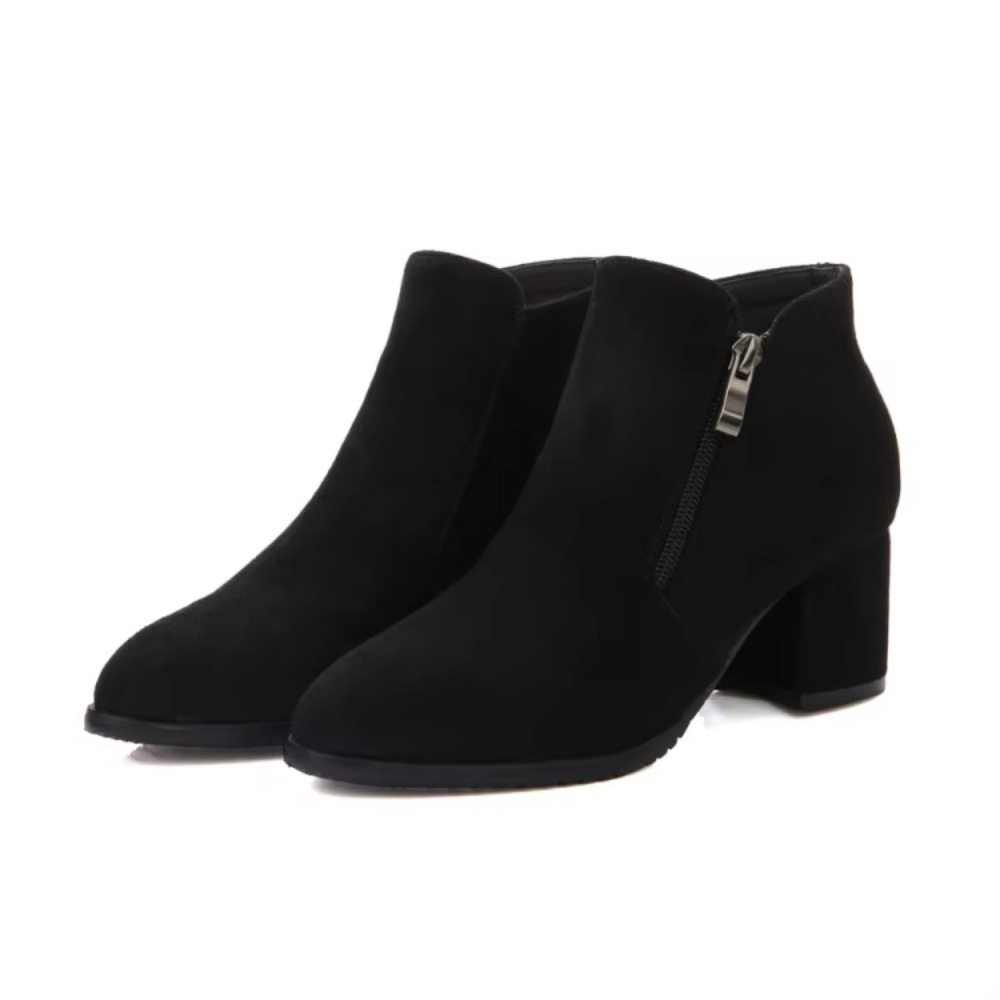 Botas de mujer modernas de tal - Women'S Fashion Riding Boots reseña y precio