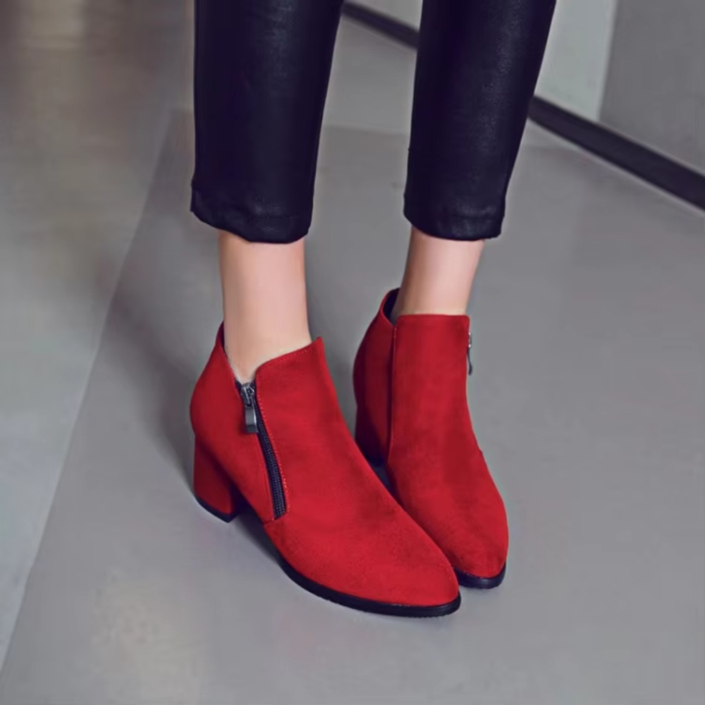 Botas de mujer modernas de tal - Women'S Fashion Riding Boots reseña y precio