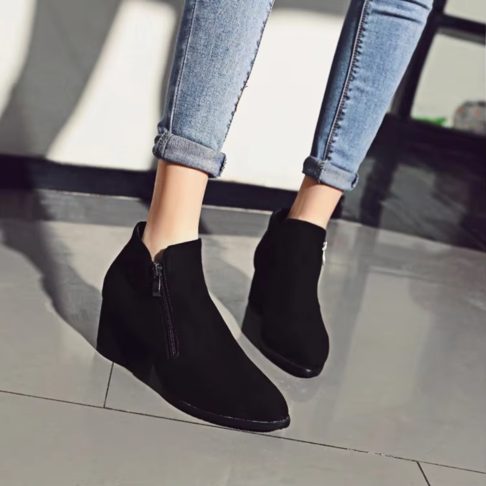 Botas de mujer modernas de tal - Women'S Fashion Riding Boots reseña y precio