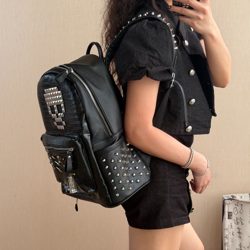 Mochila Original con Diseño de - Women'S Fashion Trends reseña y precio