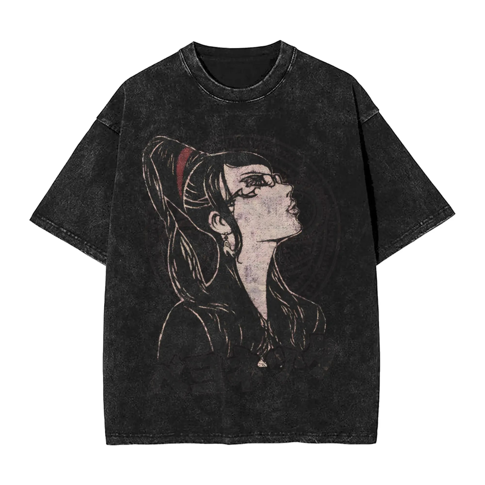 Camiseta Personalizada con Est - Women'S Fashion Graphic Tees reseña y precio