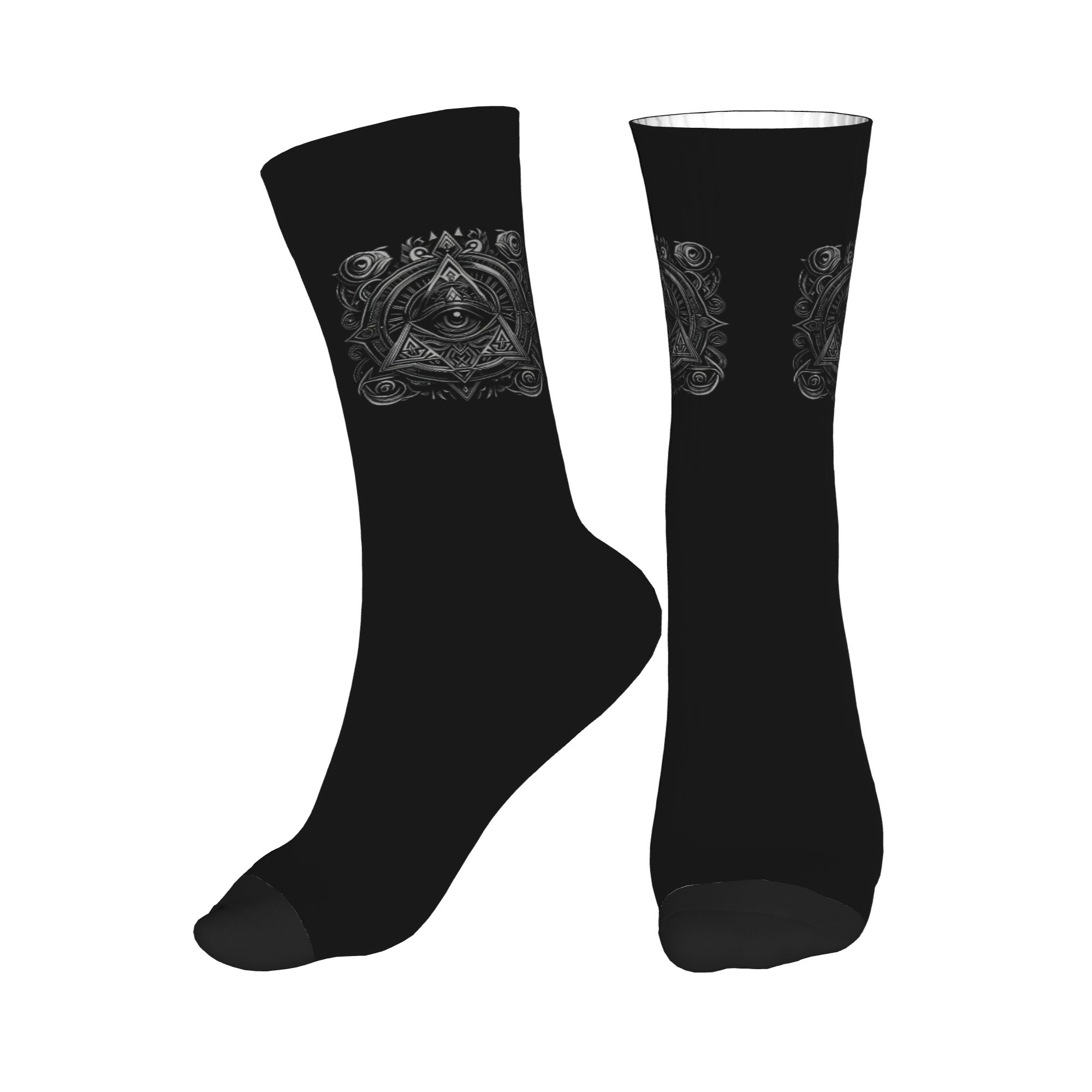 Calcetines de moda con diseño  - Women'S Fashion Socks reseña y precio