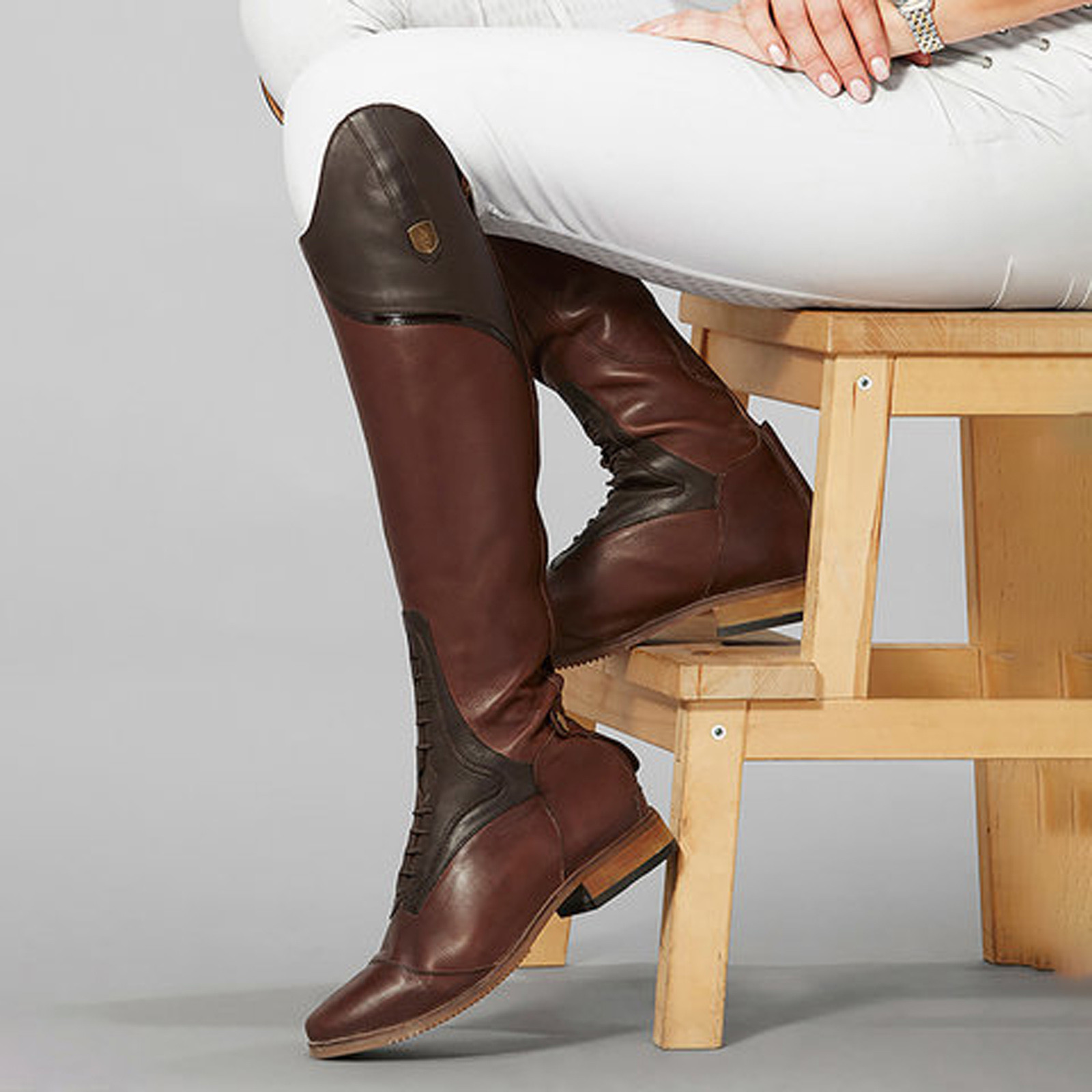 Botas Altas hasta la Rodilla,  - Women'S Fashion Riding Boots reseña y precio