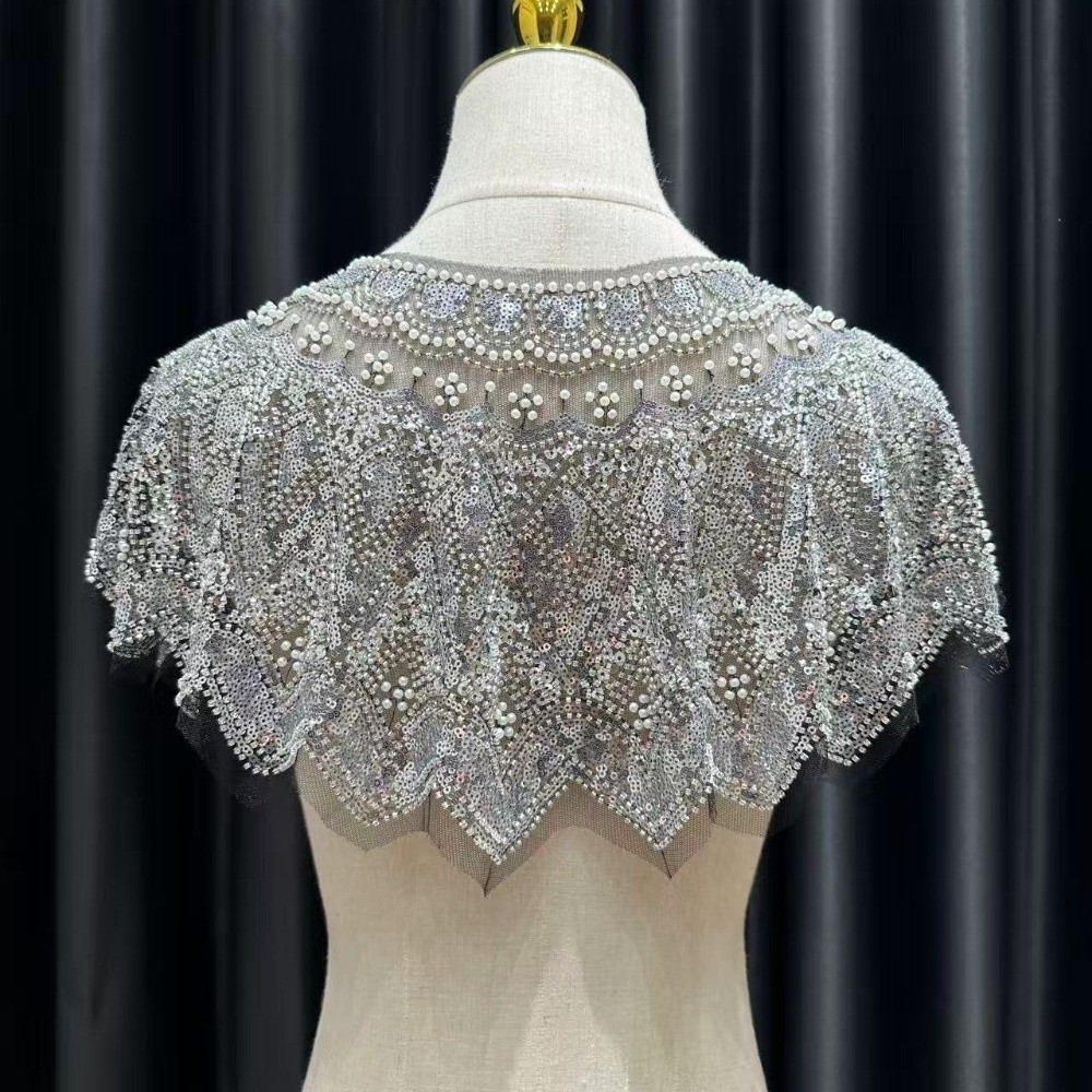 Chal de Lentejuelas Vintage co - Women'S Fashion In The 1920S reseña y precio