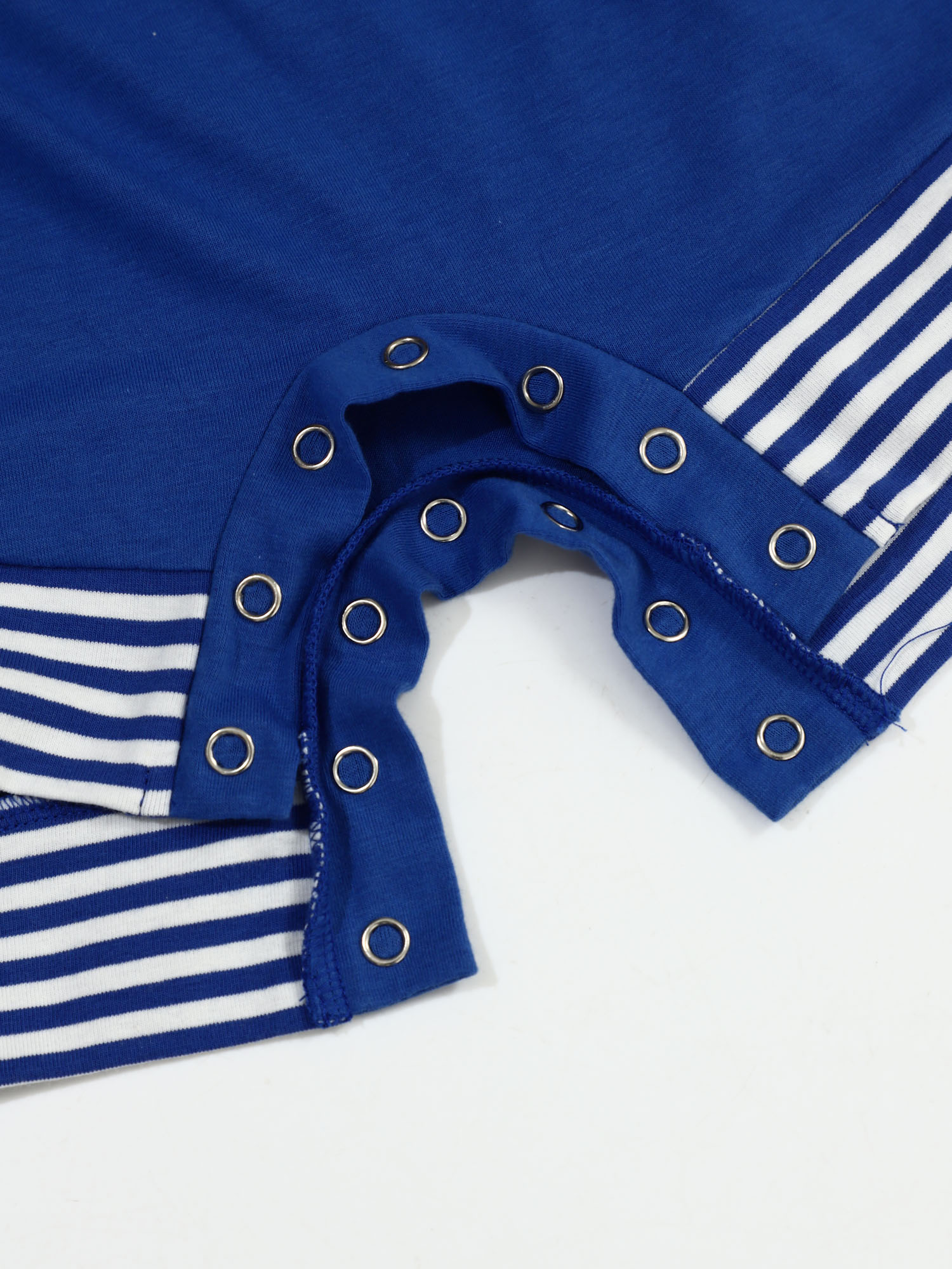 Pijama estilo marinero para ho - Sleeveless Jumpsuit reseña y precio