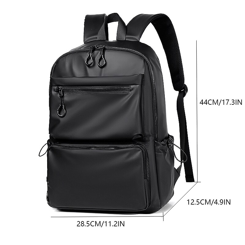 Mochila de 14 pulgadas para ho - Women'S Fashion Backpack reseña y precio